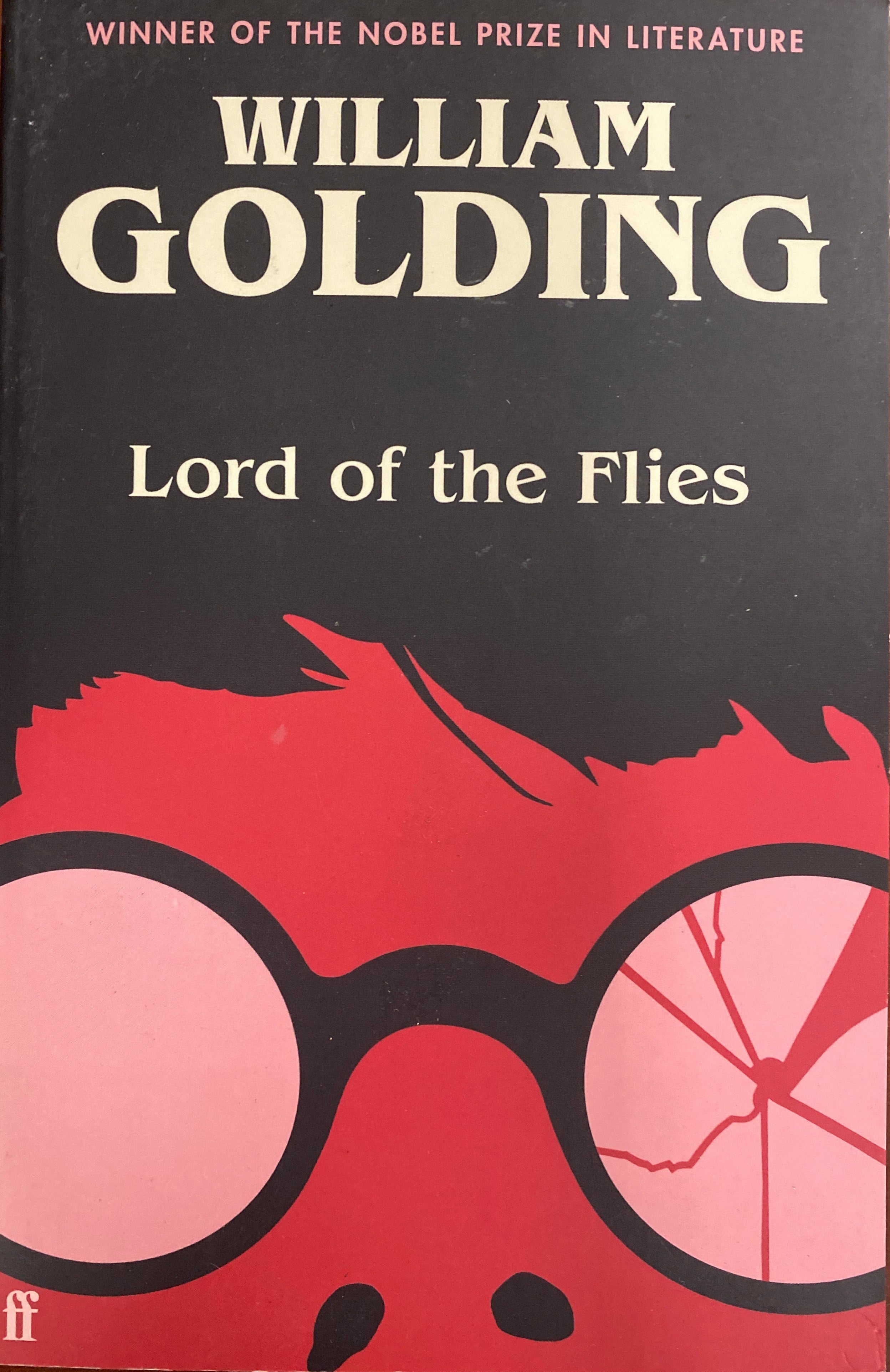 Lord of the Flies