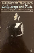 Lady Sings the Blues
