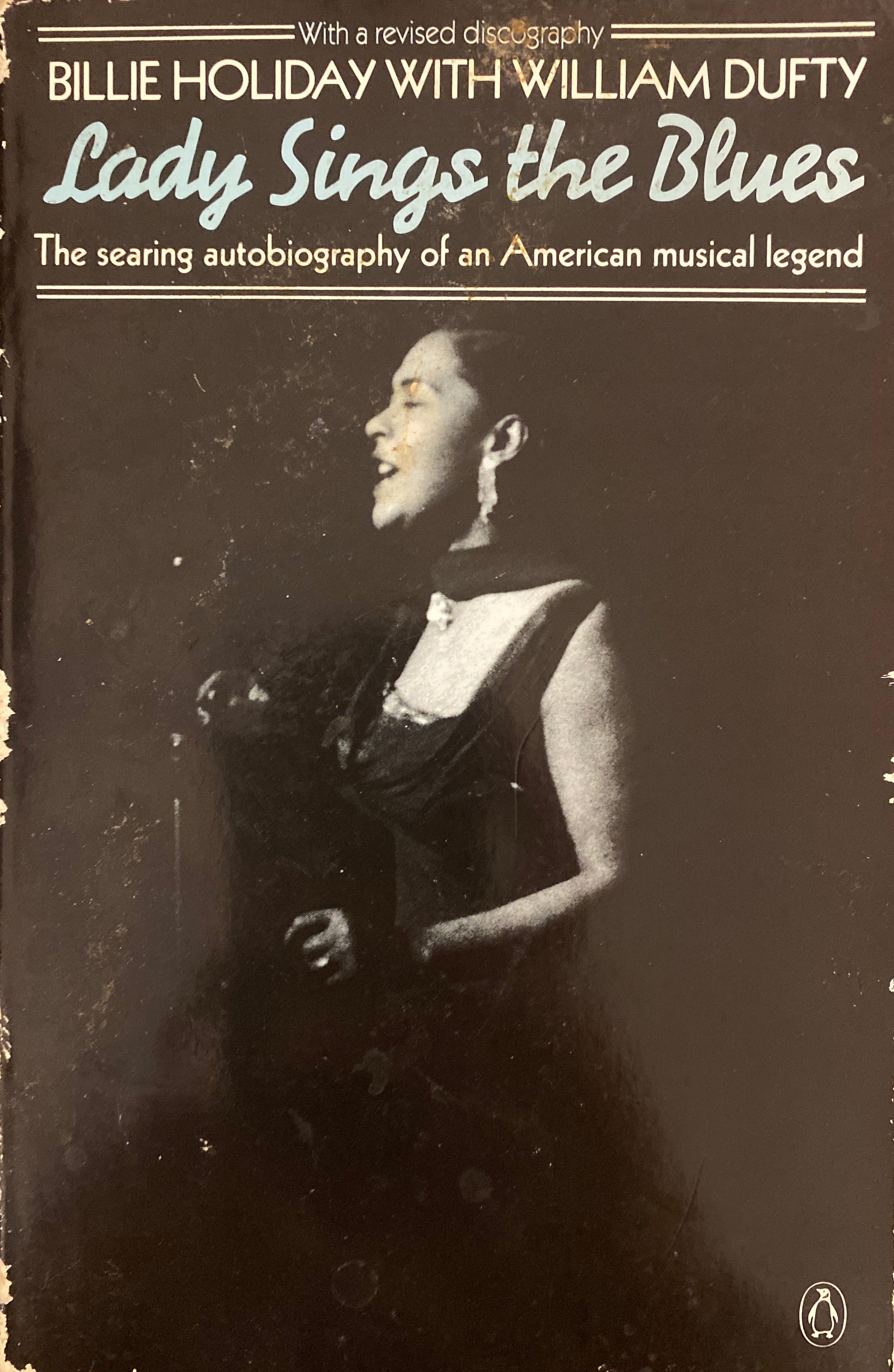 Lady Sings the Blues