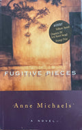 Fugitive Pieces