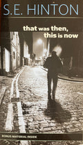 That was then, this is now
