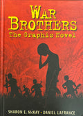 War Brothers: The Graphic Novel