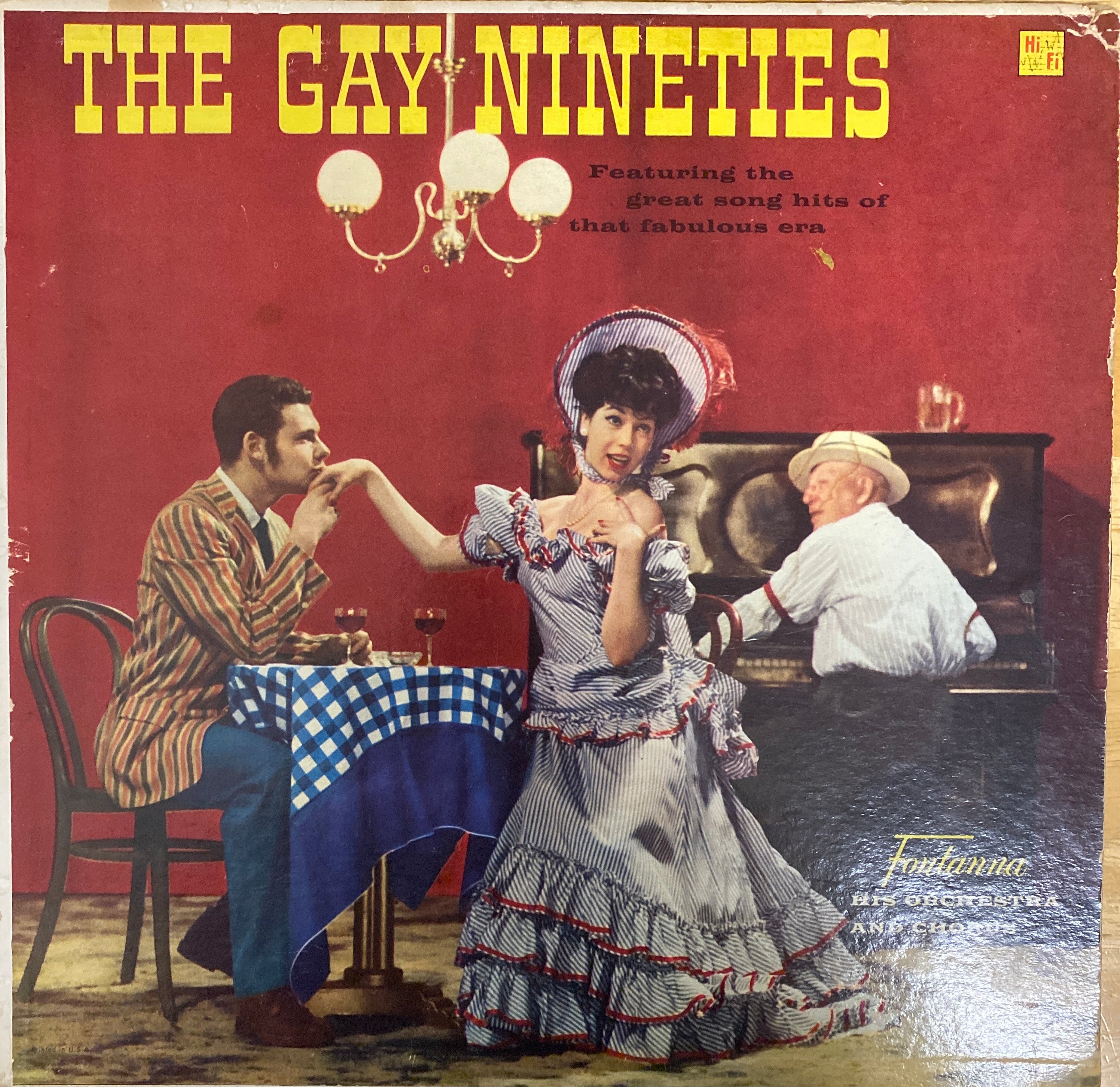 The Gay Nineties