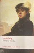 Anna Karenina