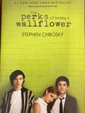 The Perks of Being a Wallflower