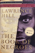 The Book of Negroes