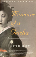 Memoirs of a Geisha
