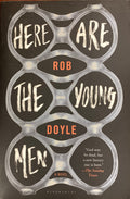 Here are the Young Men