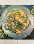 Grandmother Moon