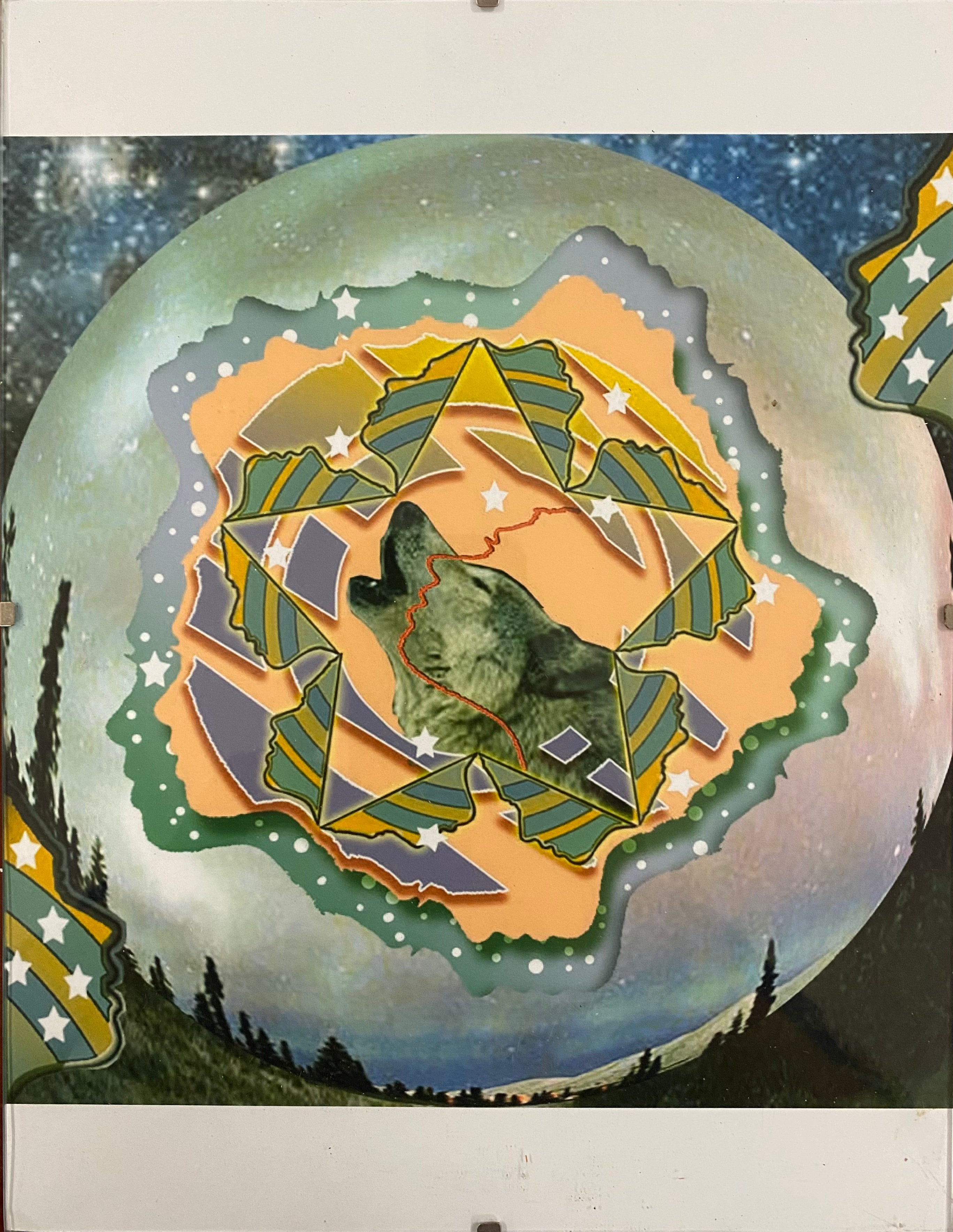 Grandmother Moon