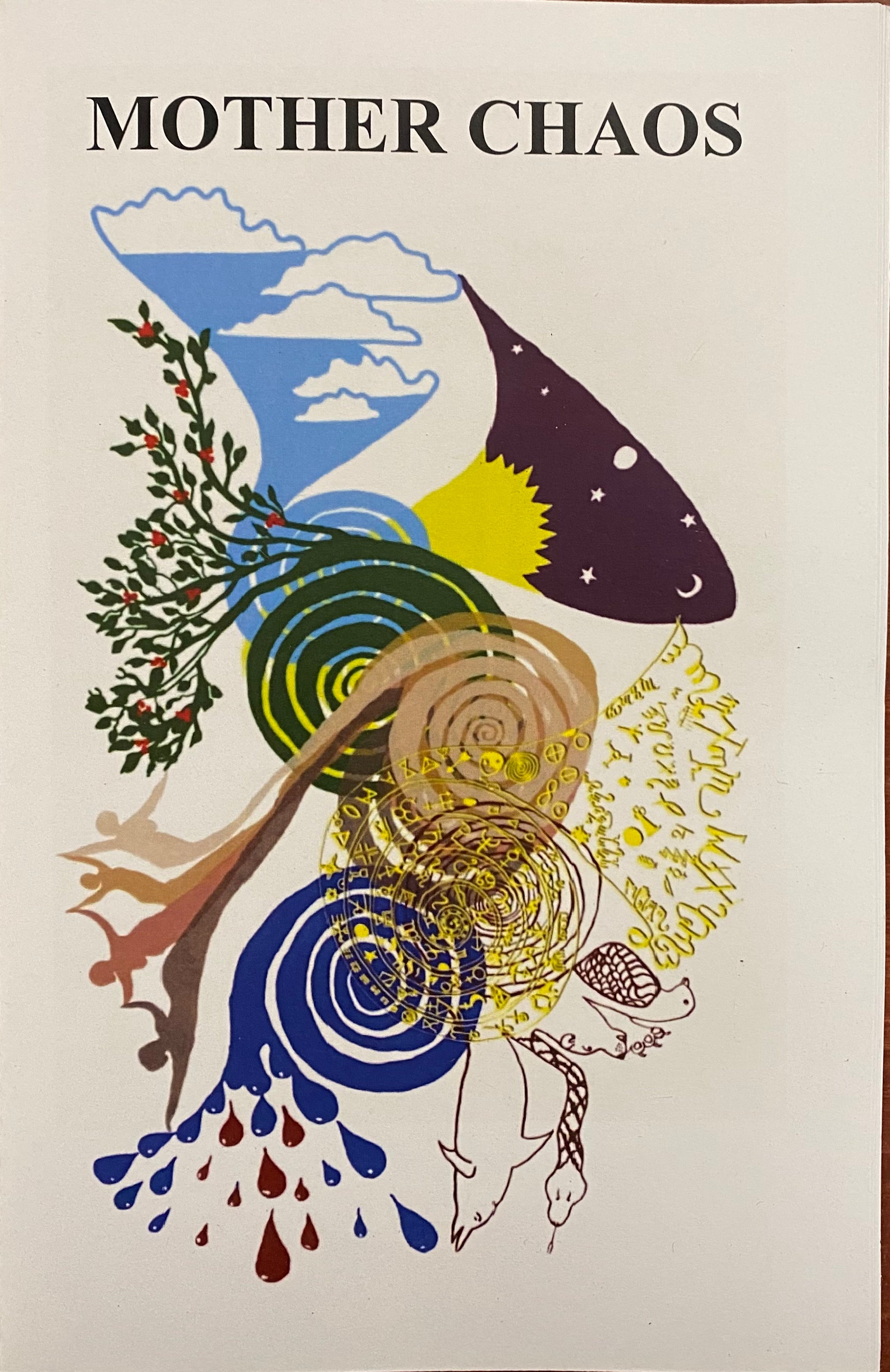 Mother Chaos