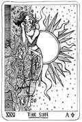 The Sun