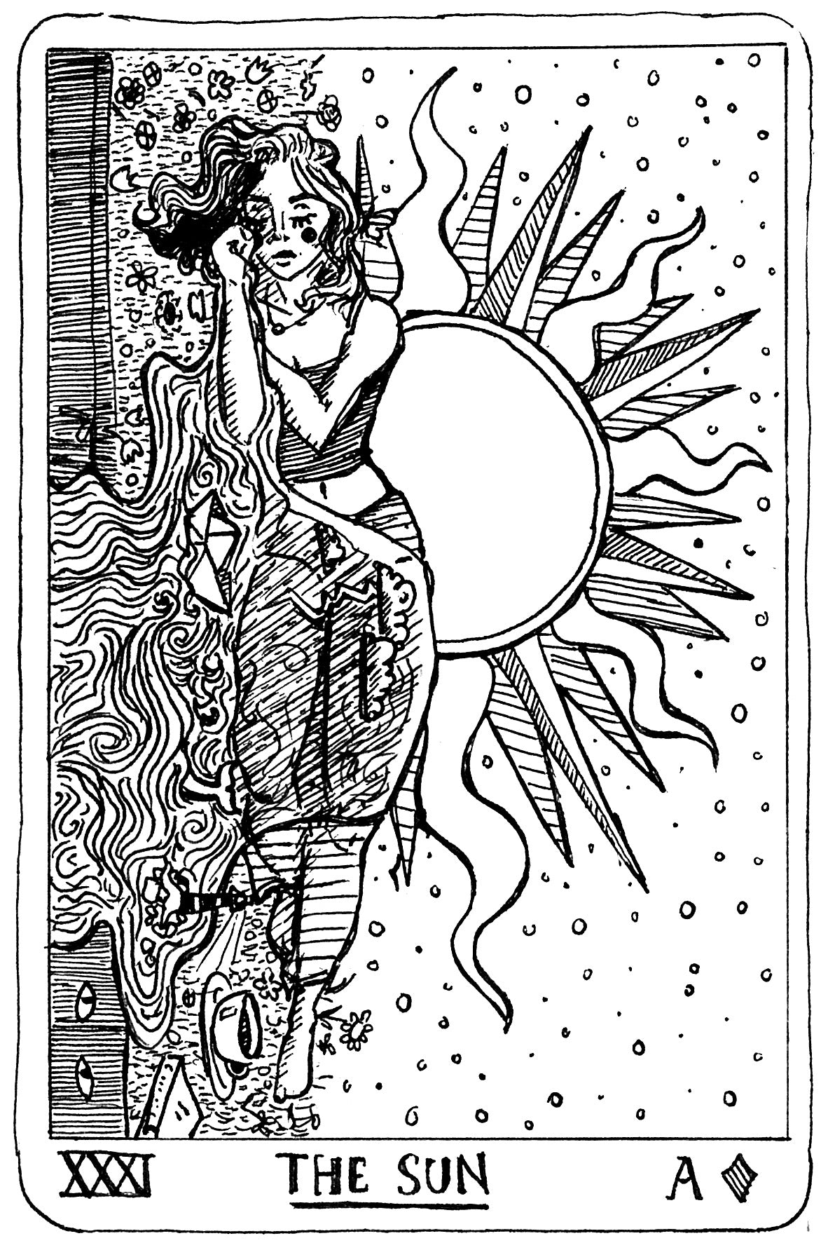 The Sun